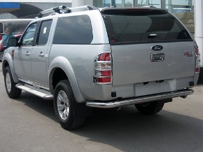 Ford Ranger '07-'11 Hardtop HT001 (2)  Pret - Cere oferta